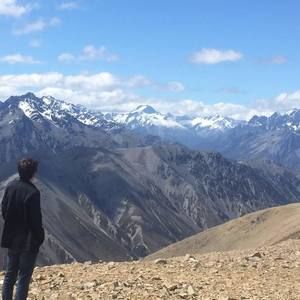 Meet your Posher, Jake