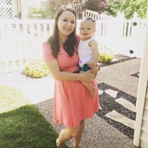 Meet your Posher, Danielle