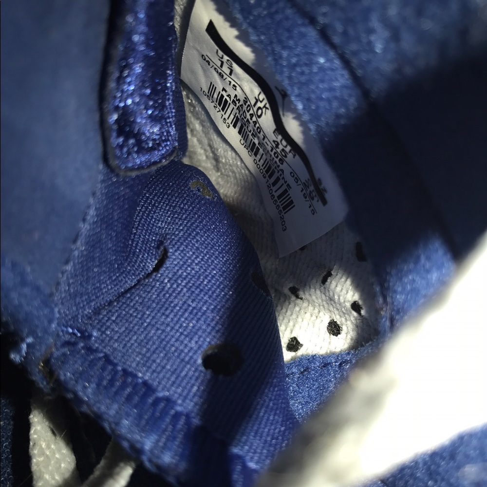 Jordan 6 low - Picture 2 of 5