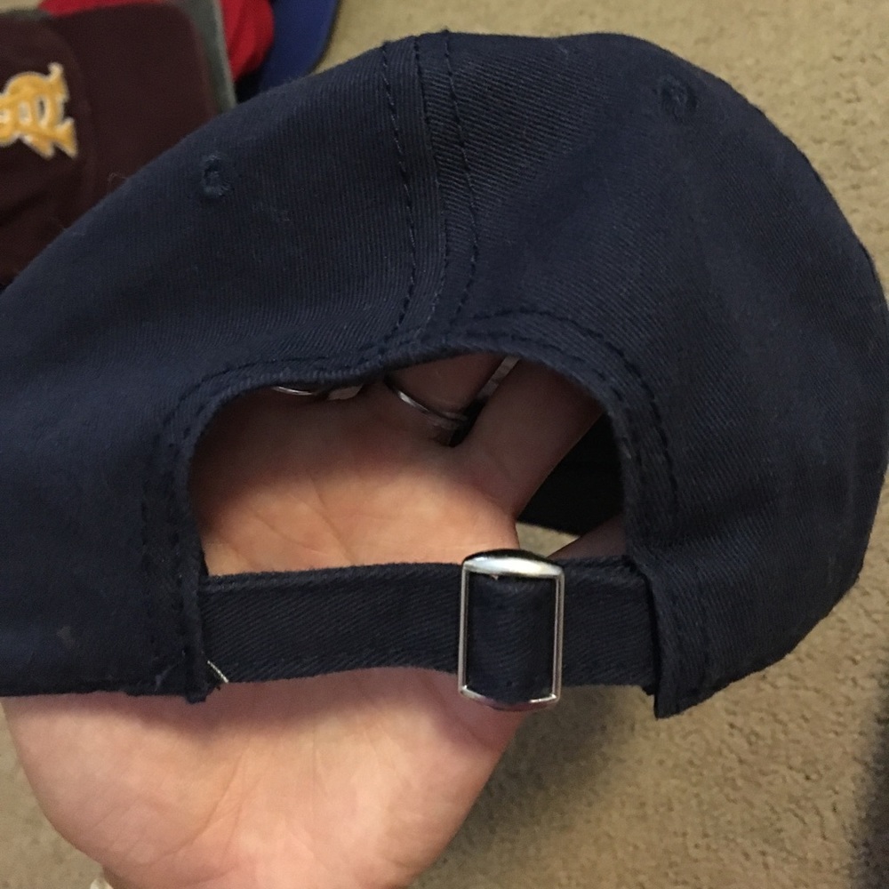 USA hat - Picture 2 of 2