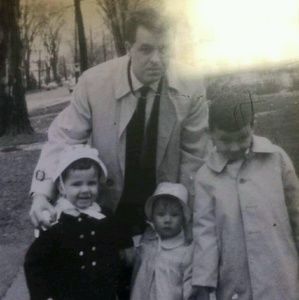 Meet your Posher, Ann-marie