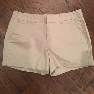 Gap Khakis shorts
