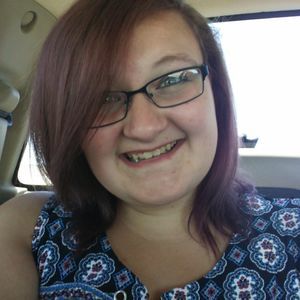 Meet your Posher, Alexzandria