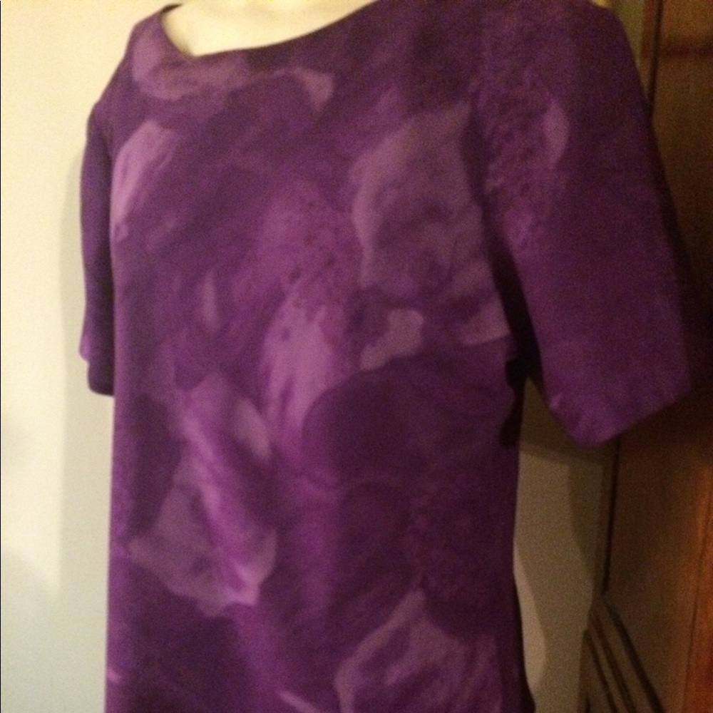 Positive Attitude Skirt Set--Large