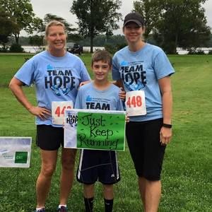 Meet your Posher, Sheri