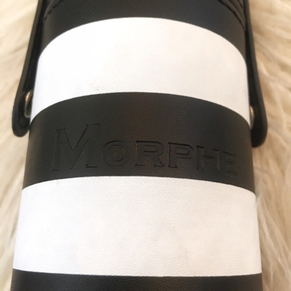 Morphe Black & White Brush Set - Picture 4 of 8