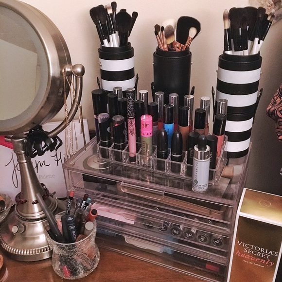 Morphe Black & White Brush Set - Picture 8 of 8