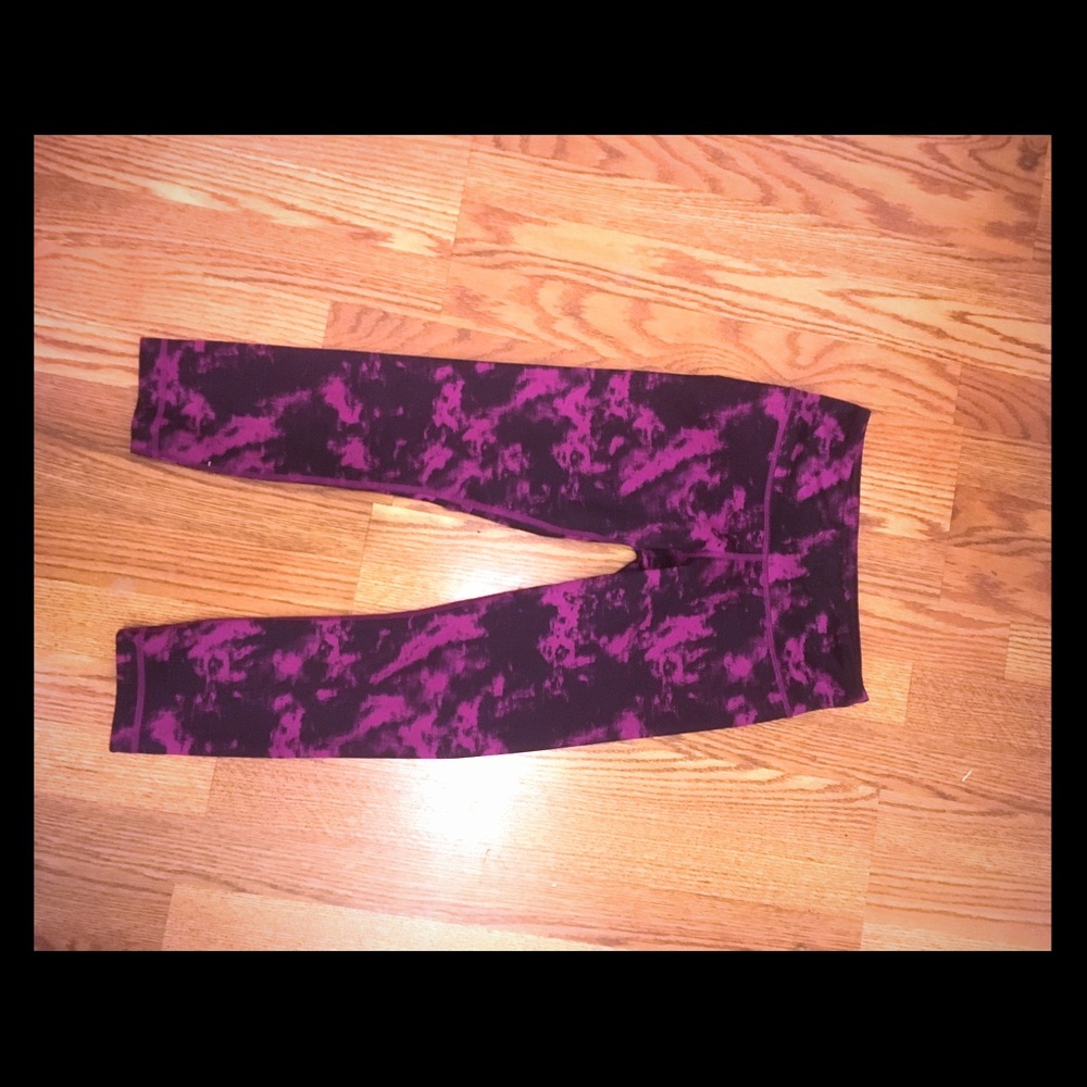 Wunder under crops