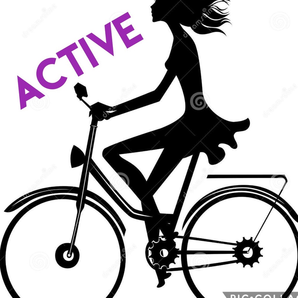 ACTIVEWEAR🏋️‍♀️🚴‍♀️🤸‍♀️