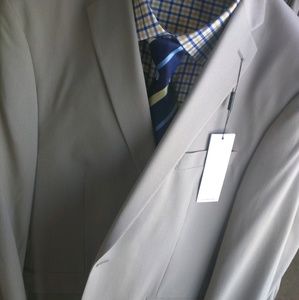 Meet your Posher, Larry