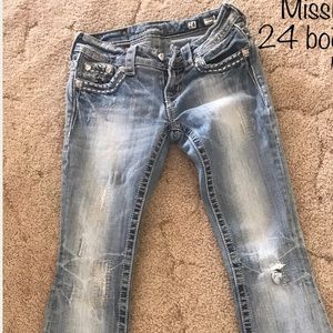 MissMe Jeans