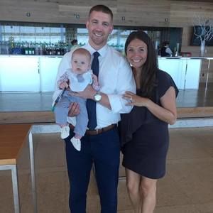 Meet your Posher, Kristen