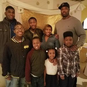 Meet your Posher, Felicia