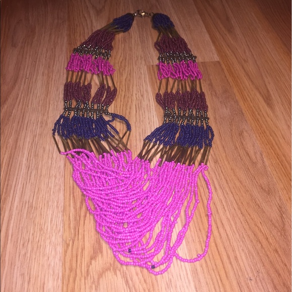 Jewelry - Statement Necklace