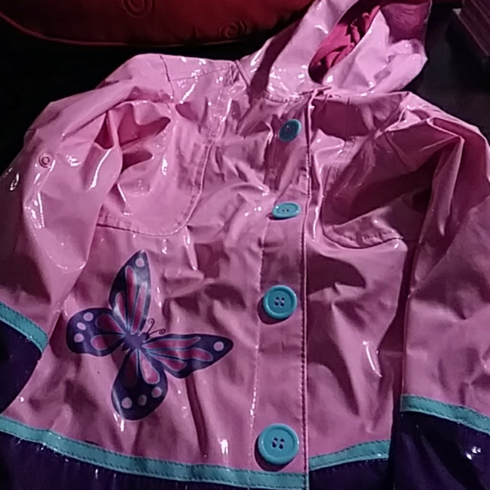 Raincoat