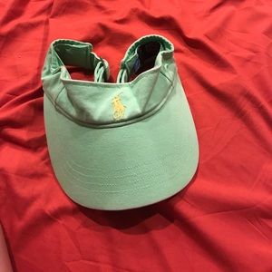 polo visor