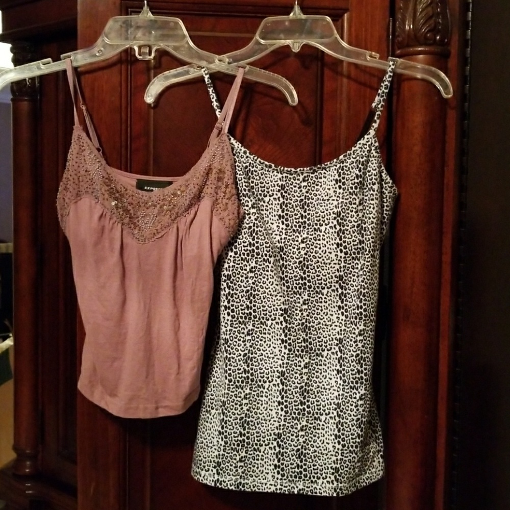 Express Camisoles