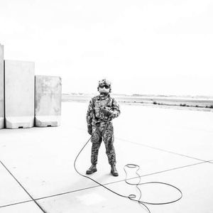 Meet your Posher, Michael