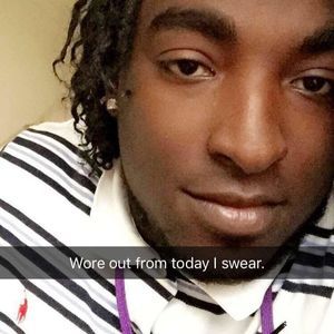 Meet your Posher, Randy