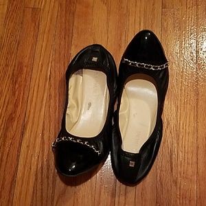 Professional flats, Ivanka Trump