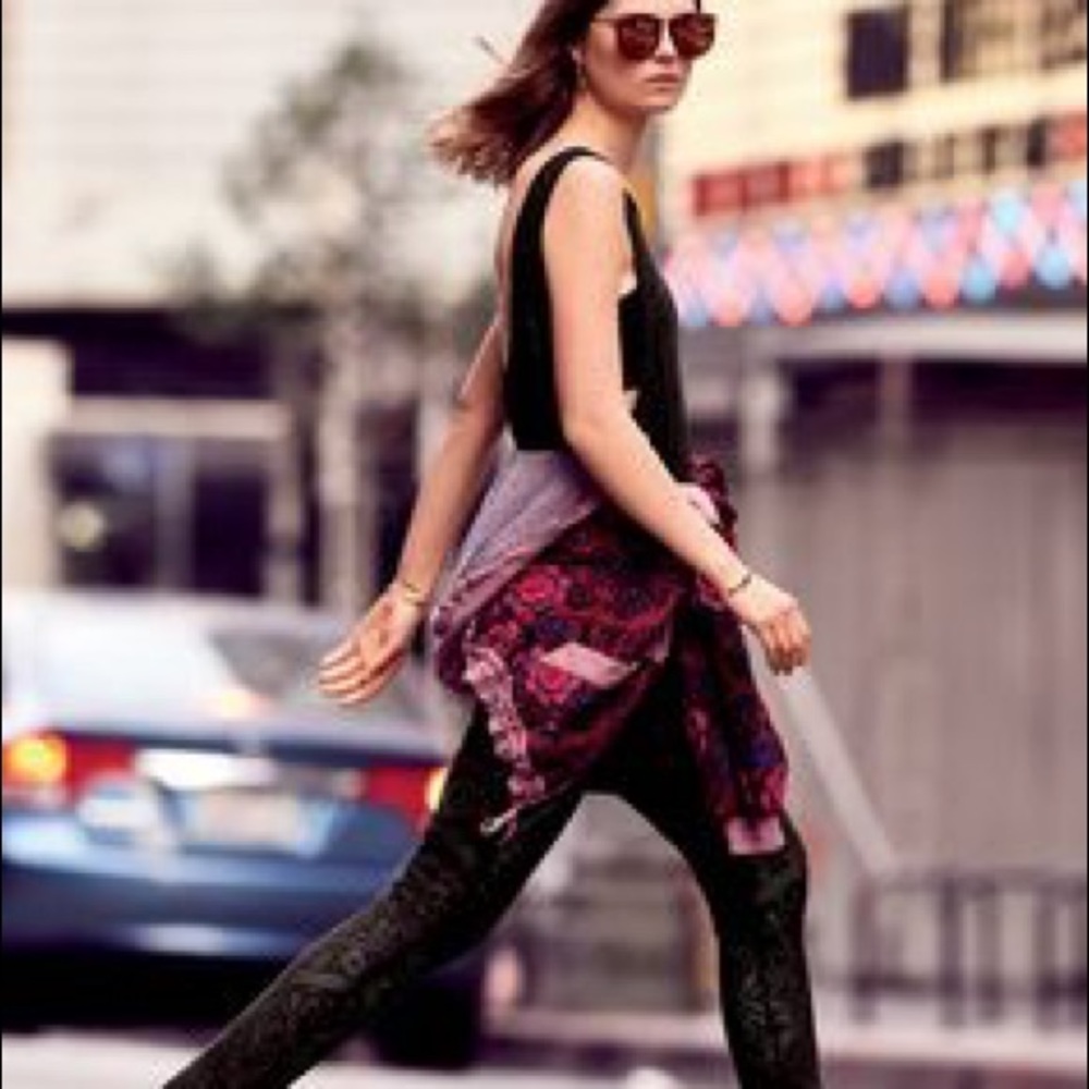 🌙Free People Sun Kiss Jumper