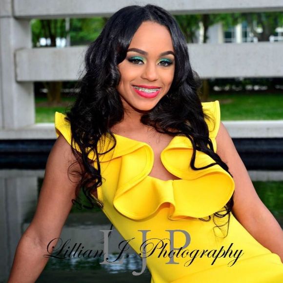 Meet your Posher, Klerissa - Picture 1 of 1