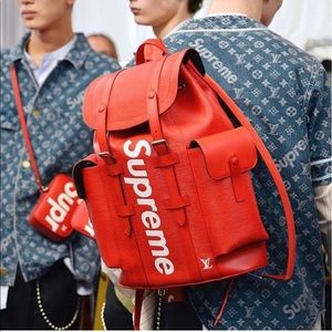 Meet your Posher, Xavier