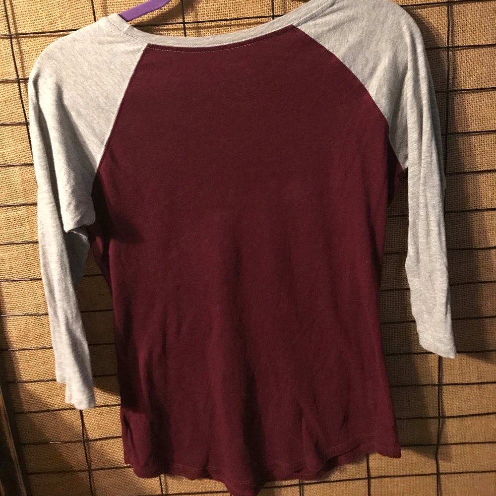 Hurley Tee - Picture 3 of 3