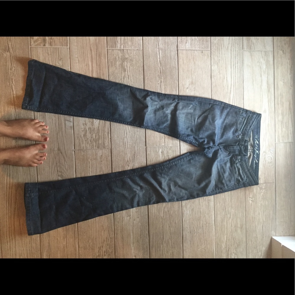 Juicy couture jeans