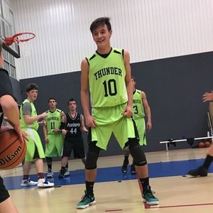 Meet your Posher, John