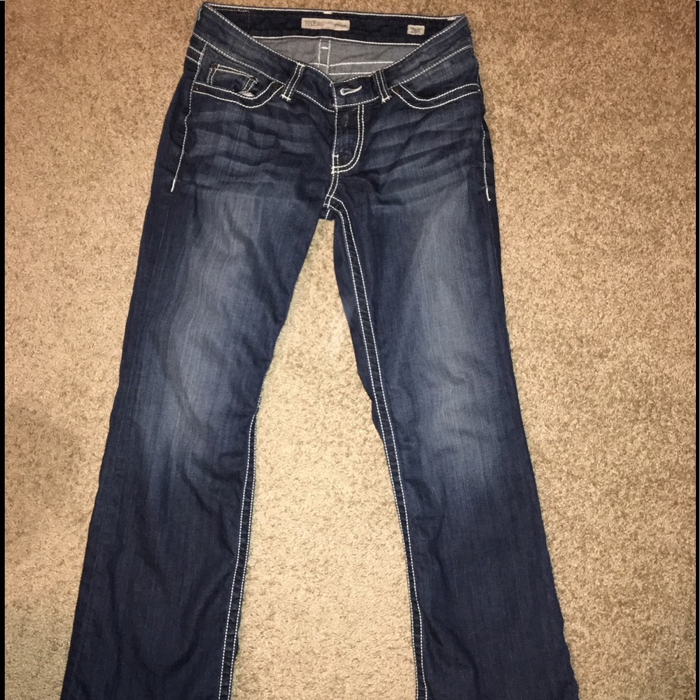 **NWOT**  BKE STELLA JEANS