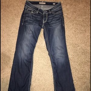 **NWOT**  BKE STELLA JEANS