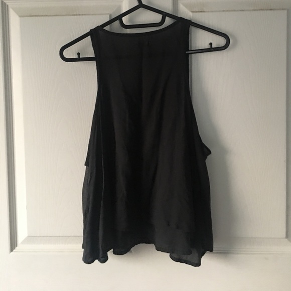 jeweled hollister tank - Picture 2 of 3