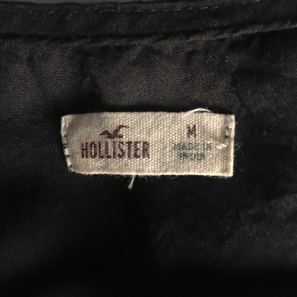 jeweled hollister tank - Picture 3 of 3