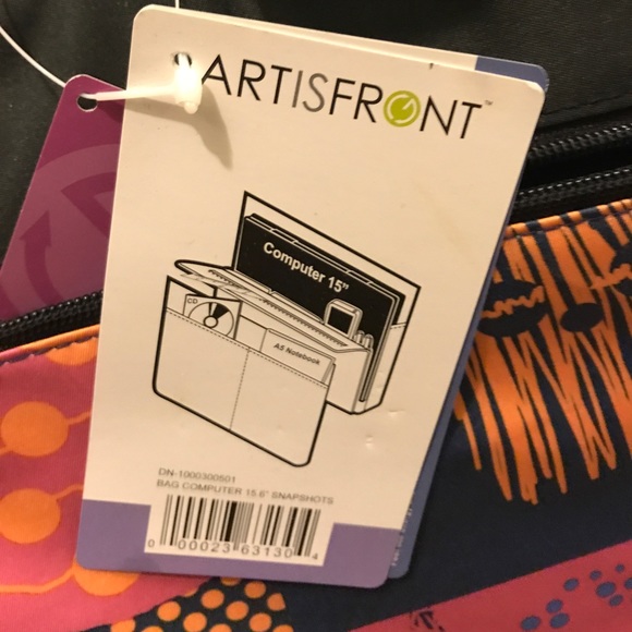 Laptop Case - Picture 5 of 6