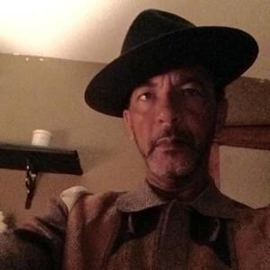 Meet your Posher, Thomas