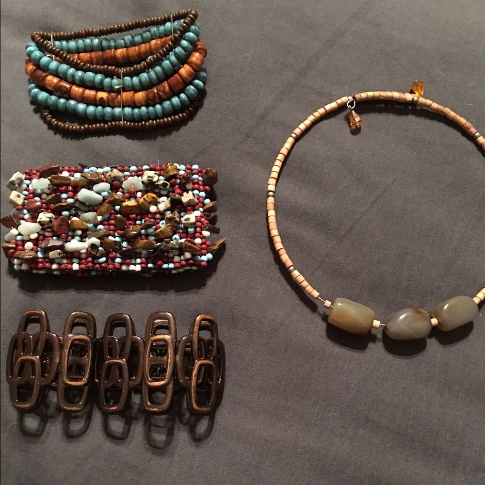 Jewelry assortment!