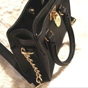 Small Size Dillon Michael Kors purse