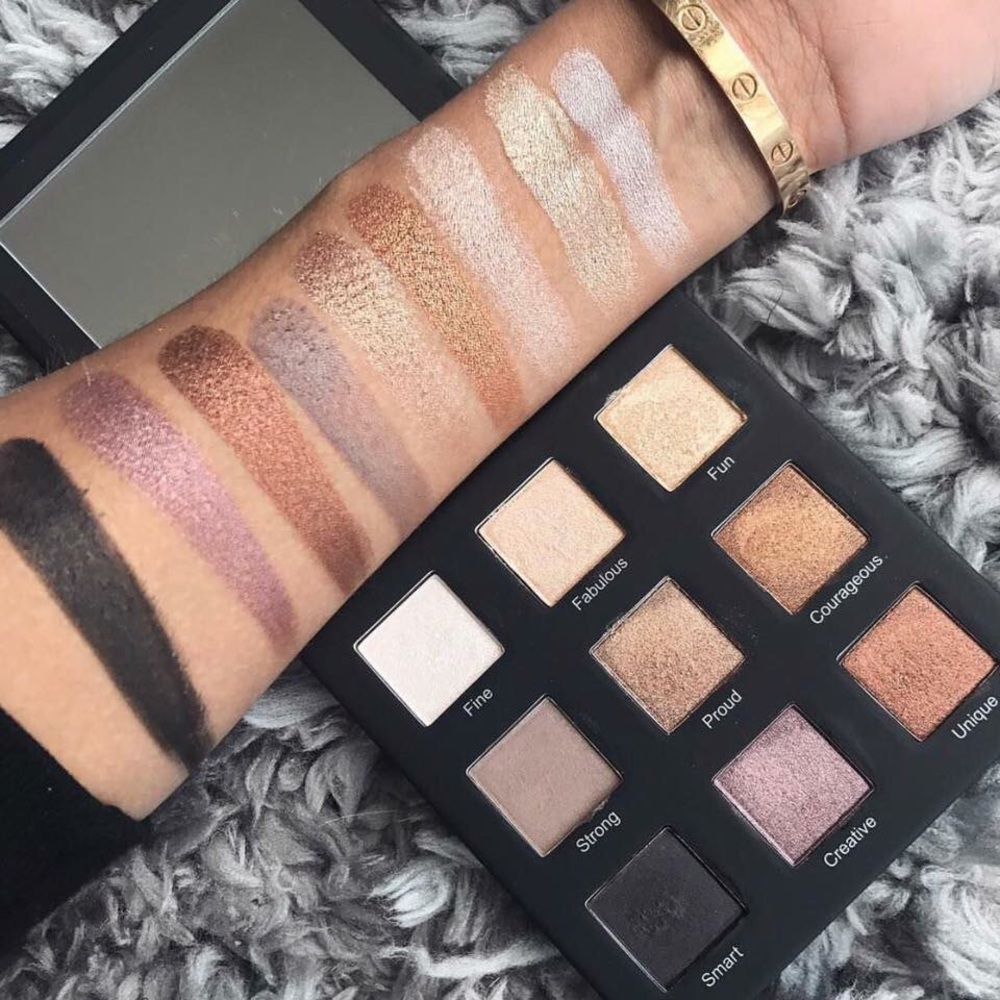 Eyeshadow Palette