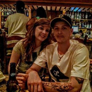 Meet your Posher, Chuck