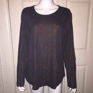 NWT CHICOS SHIRT