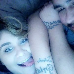 Meet your Posher, Corina