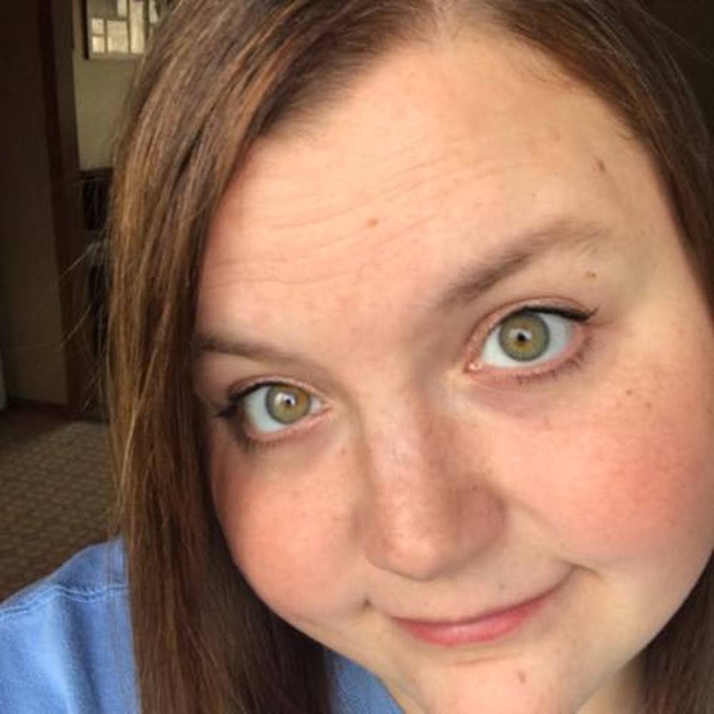 Meet your Posher, Samantha
