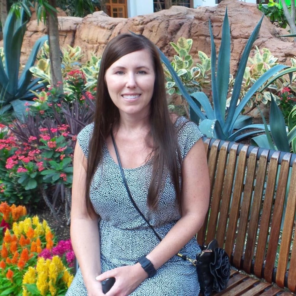Meet your Posher, Jenny