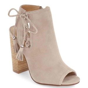 KRISTIN CAVALLARI CHINESE LAUNDRY "Legend" SZ 8.5