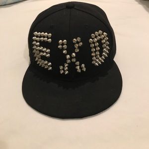 EXO hat