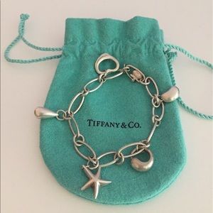 Tiffany bracelet