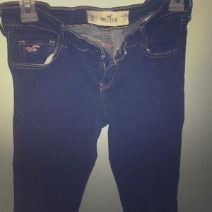 Hollister Super skinny jeans