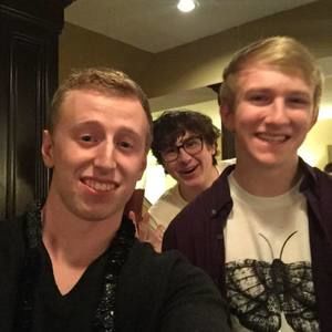 Meet your Posher, George