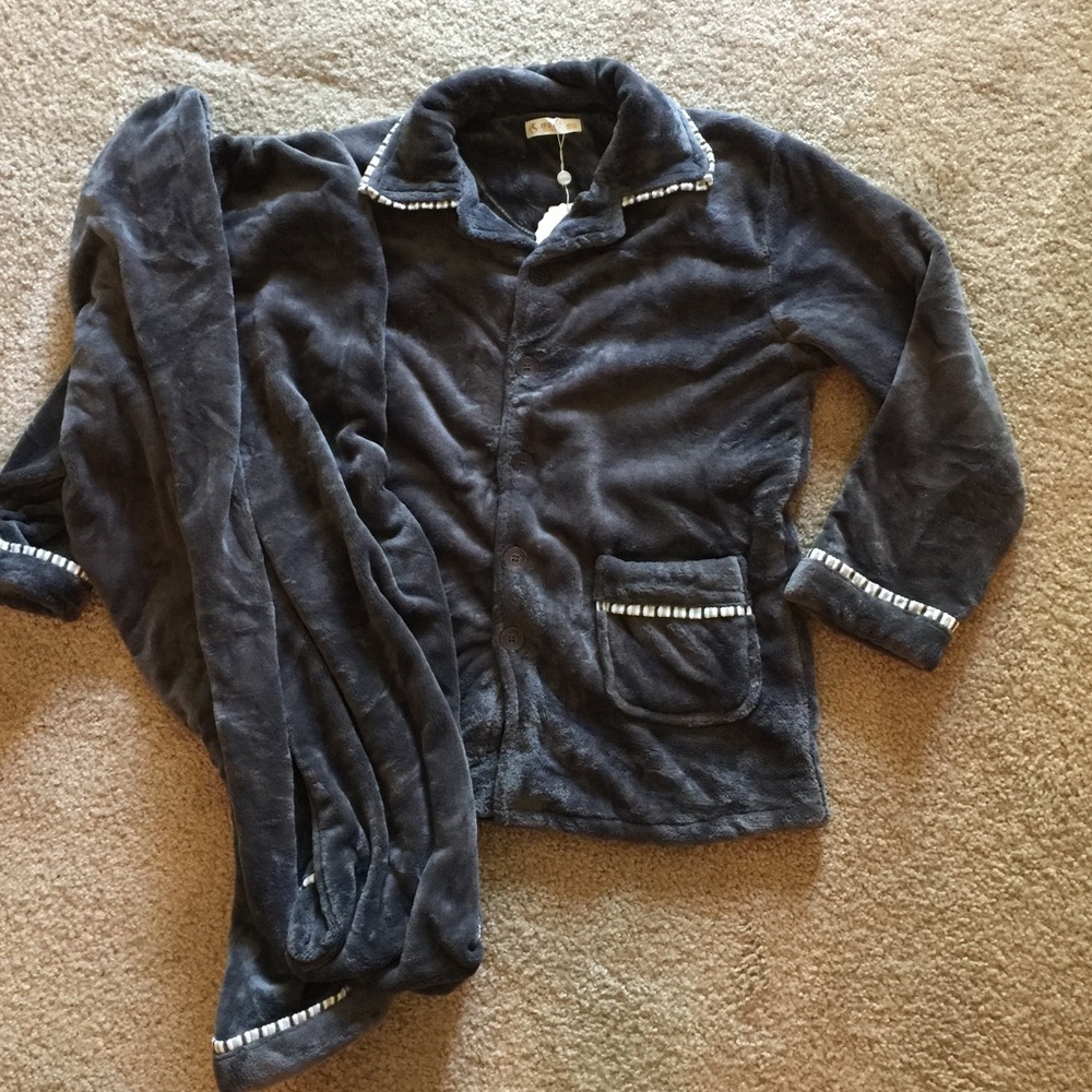Brand new men Pajamas Asian size XXXL